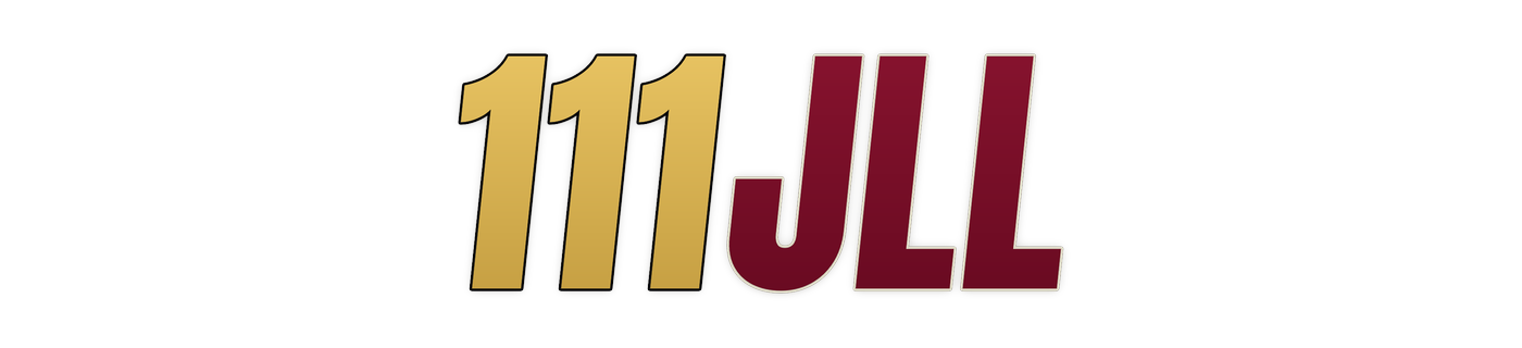 111jll Casino Logo
